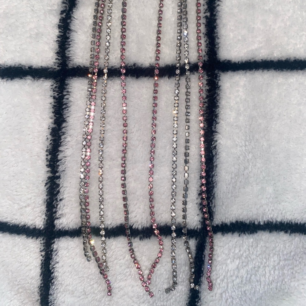 Hair Jewelry